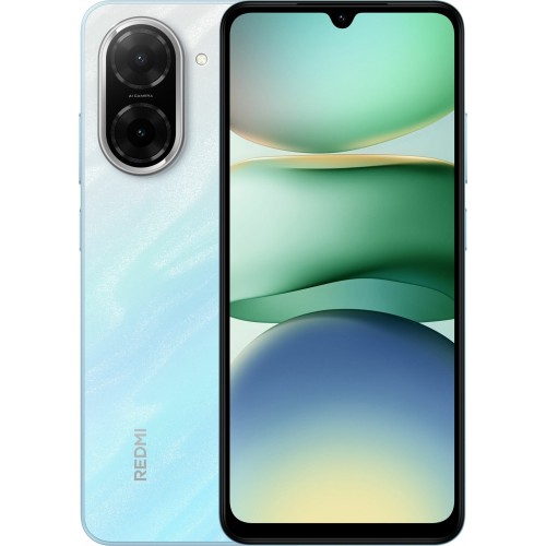 Смартфон Xiaomi Redmi A5 3/64GB (RU/A) Ocean Blue (синий океан) 