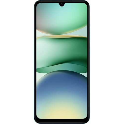 Смартфон Xiaomi Redmi A5 3/64GB (RU/A) Ocean Blue (синий океан) 1