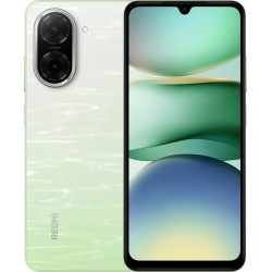 Смартфон Xiaomi Redmi A5 4/128GB Lake Green (зеленое озеро)