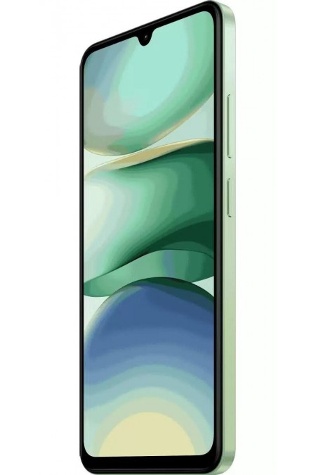 Смартфон Xiaomi Redmi A5 4/128GB Lake Green (зеленое озеро) 4