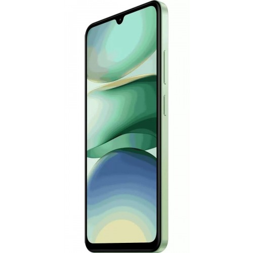 Смартфон Xiaomi Redmi A5 4/128GB Lake Green (зеленое озеро) 4