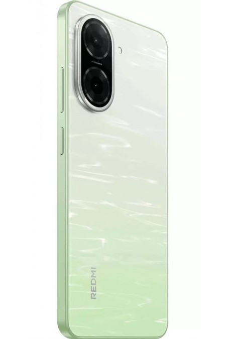 Смартфон Xiaomi Redmi A5 4/128GB Lake Green (зеленое озеро) 5