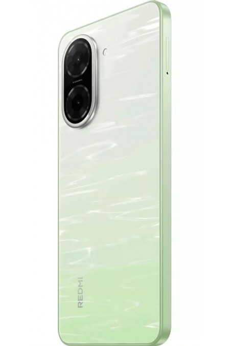 Смартфон Xiaomi Redmi A5 4/128GB Lake Green (зеленое озеро) 6