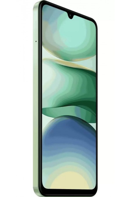 Смартфон Xiaomi Redmi A5 4/128GB Lake Green (зеленое озеро) 7
