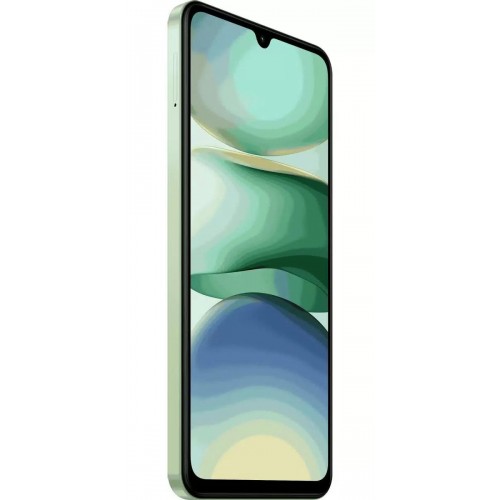 Смартфон Xiaomi Redmi A5 4/128GB Lake Green (зеленое озеро) 7