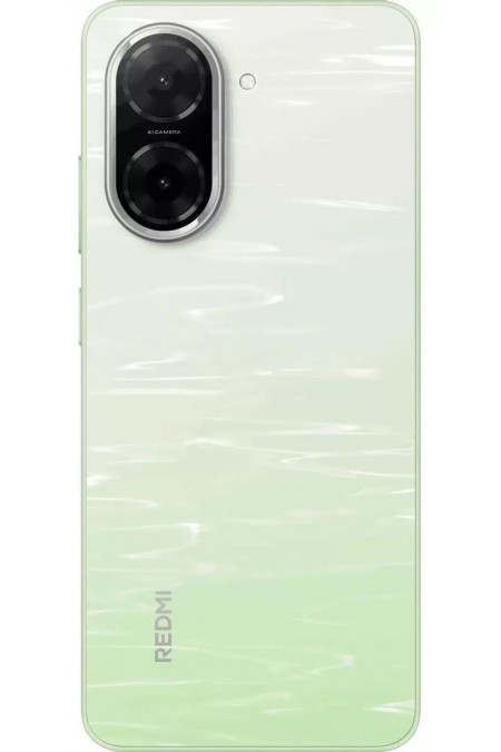 Смартфон Xiaomi Redmi A5 4/128GB Lake Green (зеленое озеро) 8