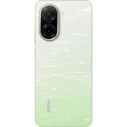 Смартфон Xiaomi Redmi A5 4/128GB Lake Green (зеленое озеро) 8