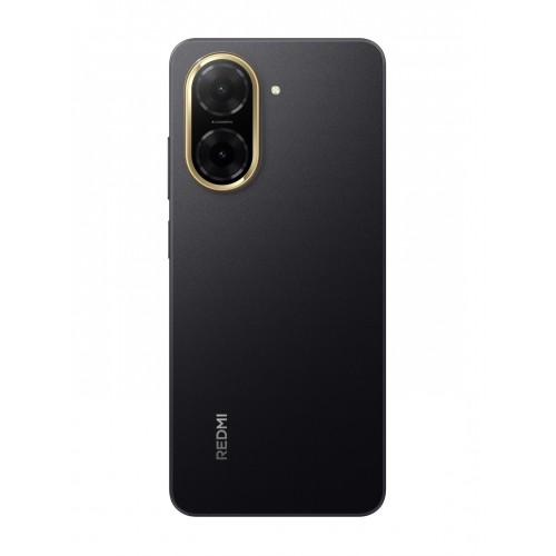 Смартфон Xiaomi Redmi A5 4/128GB (Global Version) Midnight Black (полночный черный) 3