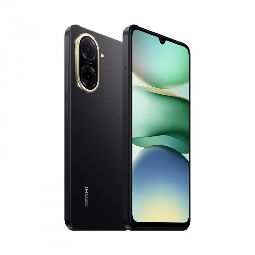 Смартфон Xiaomi Redmi A5 4/128GB (Global Version) Midnight Black (полночный черный) 7