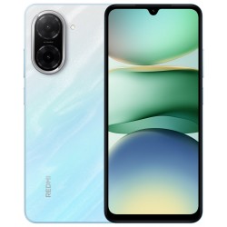 Смартфон Xiaomi Redmi A5 4/128GB (Global Version) Ocean Blue (синий океан)