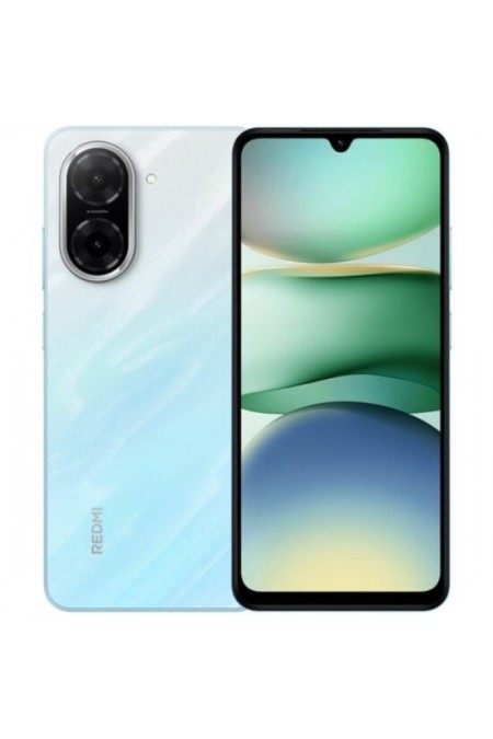Смартфон Xiaomi Redmi A5 4/128GB Ocean Blue (синий океан) 