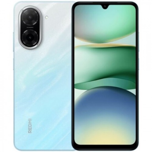 Смартфон Xiaomi Redmi A5 4/128GB Ocean Blue (синий океан) 