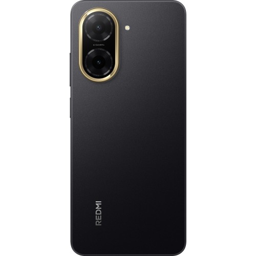 Смартфон Xiaomi Redmi A5 4/128GB (RU/A) Midnight Black (полночный черный) 2