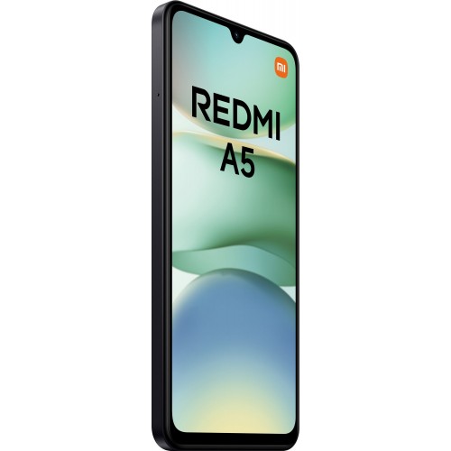 Смартфон Xiaomi Redmi A5 4/128GB (RU/A) Midnight Black (полночный черный) 3