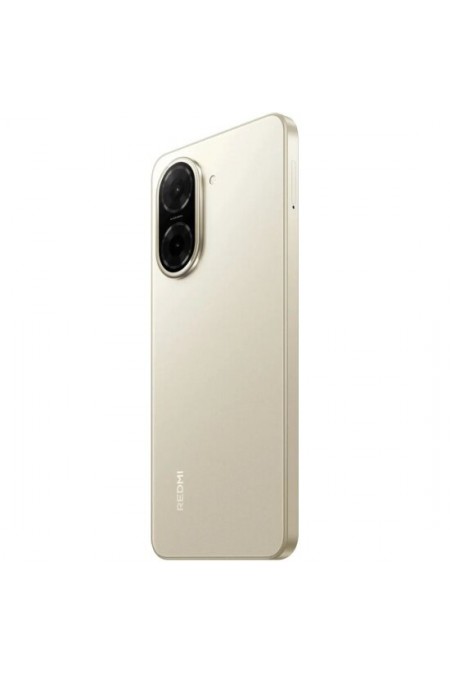 Смартфон Xiaomi Redmi A5 4/128GB Sandy Gold (песочно-золотой) 1