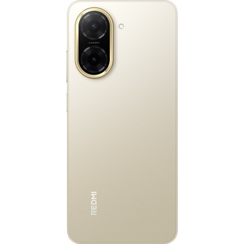 Смартфон Xiaomi Redmi A5 4/128GB (RU/A) Sandy Gold (песочно-золотой) 2