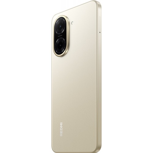 Смартфон Xiaomi Redmi A5 4/128GB (RU/A) Sandy Gold (песочно-золотой) 6