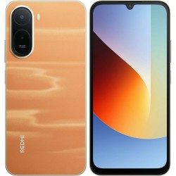 Смартфон Xiaomi Redmi A7 Pro 4/128GB (NFC) Sunset Orange (оранжевый закат)