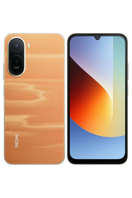 Смартфон Xiaomi Redmi A7 Pro 4/128GB (NFC) Sunset Orange (оранжевый закат) 