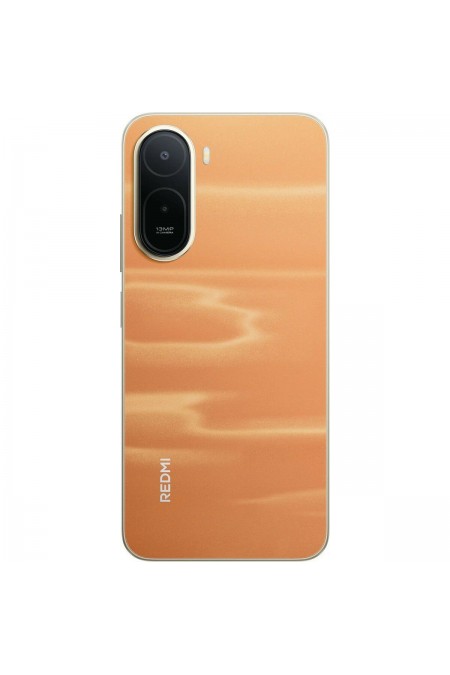 Смартфон Xiaomi Redmi A7 Pro 4/128GB (NFC) Sunset Orange (оранжевый закат) 3