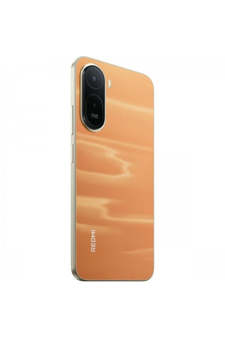 Смартфон Xiaomi Redmi A7 Pro 4/128GB (NFC) Sunset Orange (оранжевый закат) 4