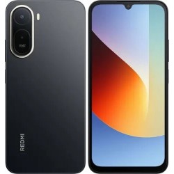 Смартфон Xiaomi Redmi A7 Pro 4/64GB (NFC) Black (черный)