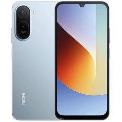 Смартфон Xiaomi Redmi A7 Pro 4/64GB (NFC) Mist Blue (туманно-голубой)