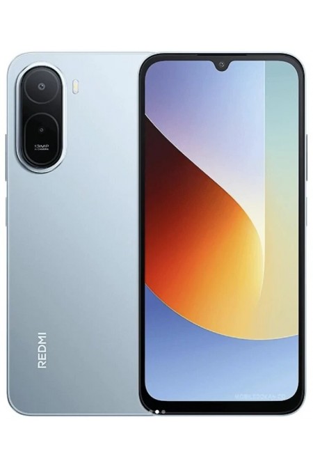 Смартфон Xiaomi Redmi A7 Pro 4/64GB (NFC) Mist Blue (туманно-голубой) 