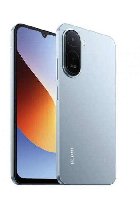 Смартфон Xiaomi Redmi A7 Pro 4/64GB (NFC) Mist Blue (туманно-голубой) 1