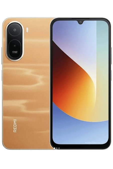 Смартфон Xiaomi Redmi A7 Pro 4/64GB (NFC) Sunset Orange (оранжевый закат) 