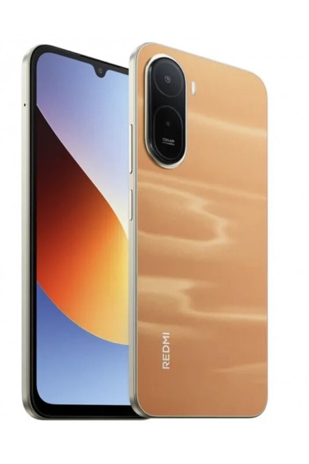 Смартфон Xiaomi Redmi A7 Pro 4/64GB (NFC) Sunset Orange (оранжевый закат) 1
