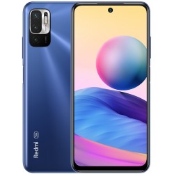 Смартфон Xiaomi Redmi Note 10 5G 8/128GB (CN) Sunny mountain Blue (ночная синева)