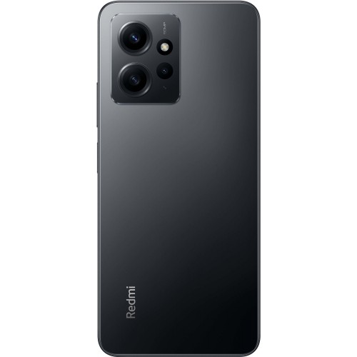 Смартфон Xiaomi Redmi Note 12 4G 4/128GB (NFC) (Global Version) Onyx Grey (серый оникс) 2