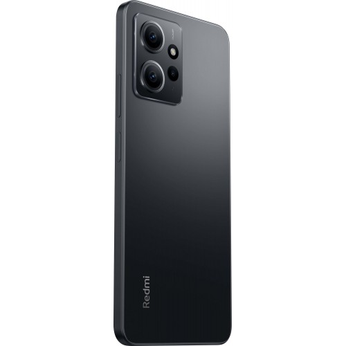 Смартфон Xiaomi Redmi Note 12 4G 4/128GB (NFC) (Global Version) Onyx Grey (серый оникс) 5
