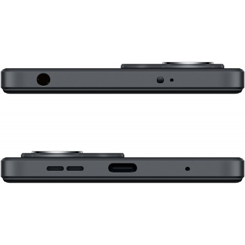 Смартфон Xiaomi Redmi Note 12 4G 4/128GB (NFC) (Global Version) Onyx Grey (серый оникс) 8
