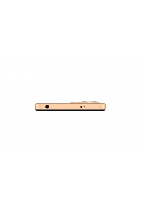 Смартфон Xiaomi Redmi Note 12 4G 6/128GB (NFC) Sunrise Gold (золотой восход) 3