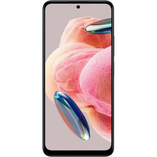 Смартфон Xiaomi Redmi Note 12 4G 8/128GB (NFC) (Global Version) Onyx Grey (серый оникс) 1