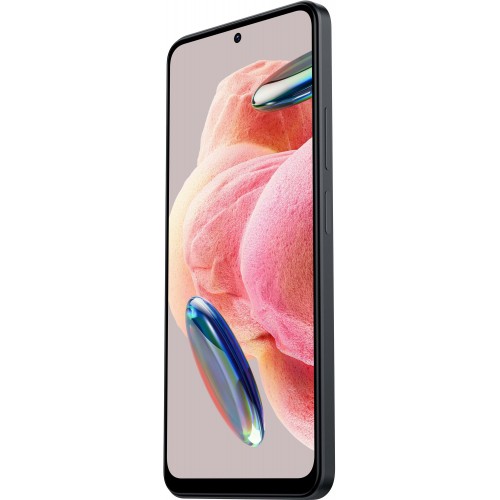 Смартфон Xiaomi Redmi Note 12 4G 8/128GB (NFC) (Global Version) Onyx Grey (серый оникс) 4