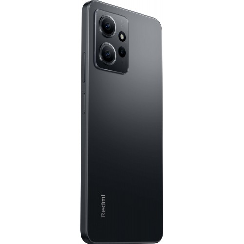 Смартфон Xiaomi Redmi Note 12 4G 8/128GB (NFC) (Global Version) Onyx Grey (серый оникс) 5