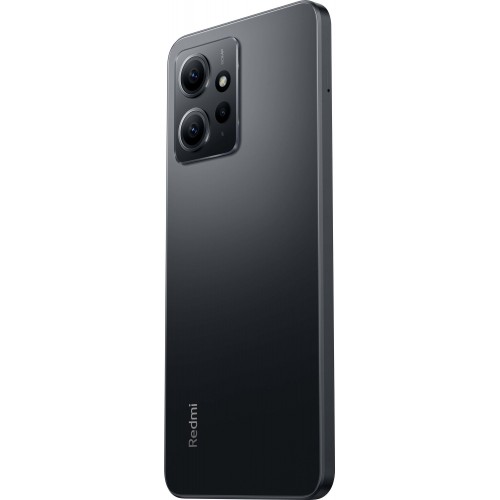 Смартфон Xiaomi Redmi Note 12 4G 8/128GB (NFC) (Global Version) Onyx Grey (серый оникс) 6