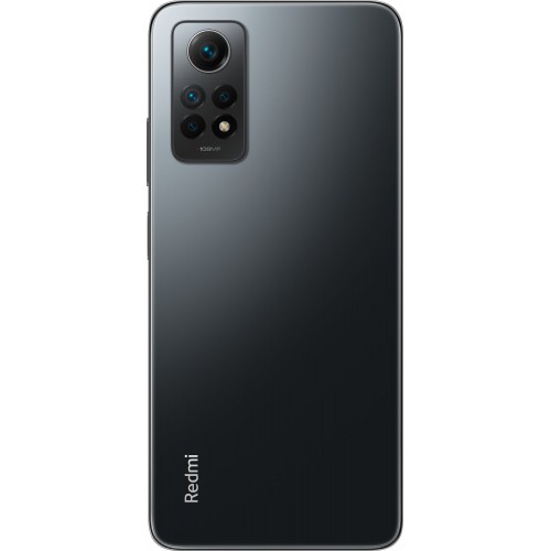 Смартфон Xiaomi Redmi Note 12 Pro 4G 8/256GB (NFC) Graphite Grey (графитовый серый) 2