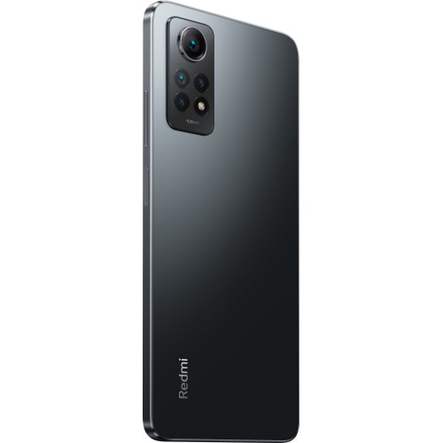 Смартфон Xiaomi Redmi Note 12 Pro 4G 8/256GB (NFC) Graphite Grey (графитовый серый) 5