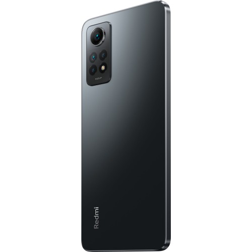 Смартфон Xiaomi Redmi Note 12 Pro 4G 8/256GB (NFC) Graphite Grey (графитовый серый) 6