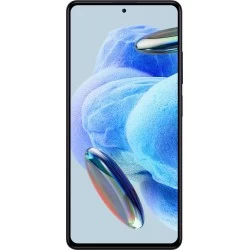 Смартфон Xiaomi Redmi Note 12 Pro 5G 6/128GB (NFC) (Global Version) Black (черный)