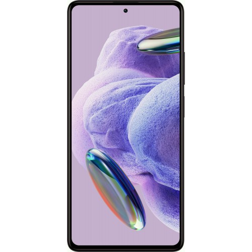 Смартфон Xiaomi Redmi Note 12 Pro+ 5G 8/256GB (NFC) Midnight Black (полночный черный) 1