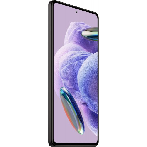 Смартфон Xiaomi Redmi Note 12 Pro+ 5G 8/256GB (NFC) Midnight Black (полночный черный) 2