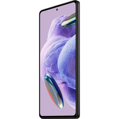 Смартфон Xiaomi Redmi Note 12 Pro+ 5G 8/256GB (NFC) Midnight Black (полночный черный) 3