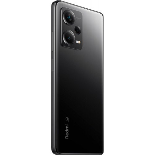 Смартфон Xiaomi Redmi Note 12 Pro+ 5G 8/256GB (NFC) Midnight Black (полночный черный) 4
