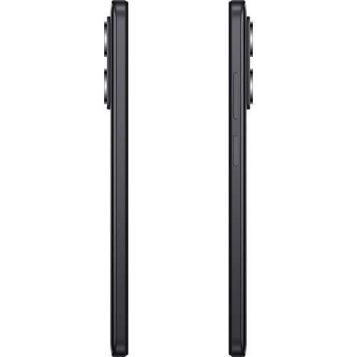 Смартфон Xiaomi Redmi Note 12 Pro+ 5G 8/256GB (NFC) Midnight Black (полночный черный) 6