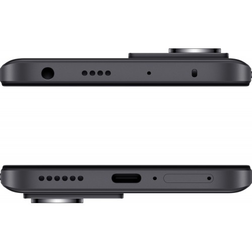 Смартфон Xiaomi Redmi Note 12 Pro+ 5G 8/256GB (NFC) Midnight Black (полночный черный) 7